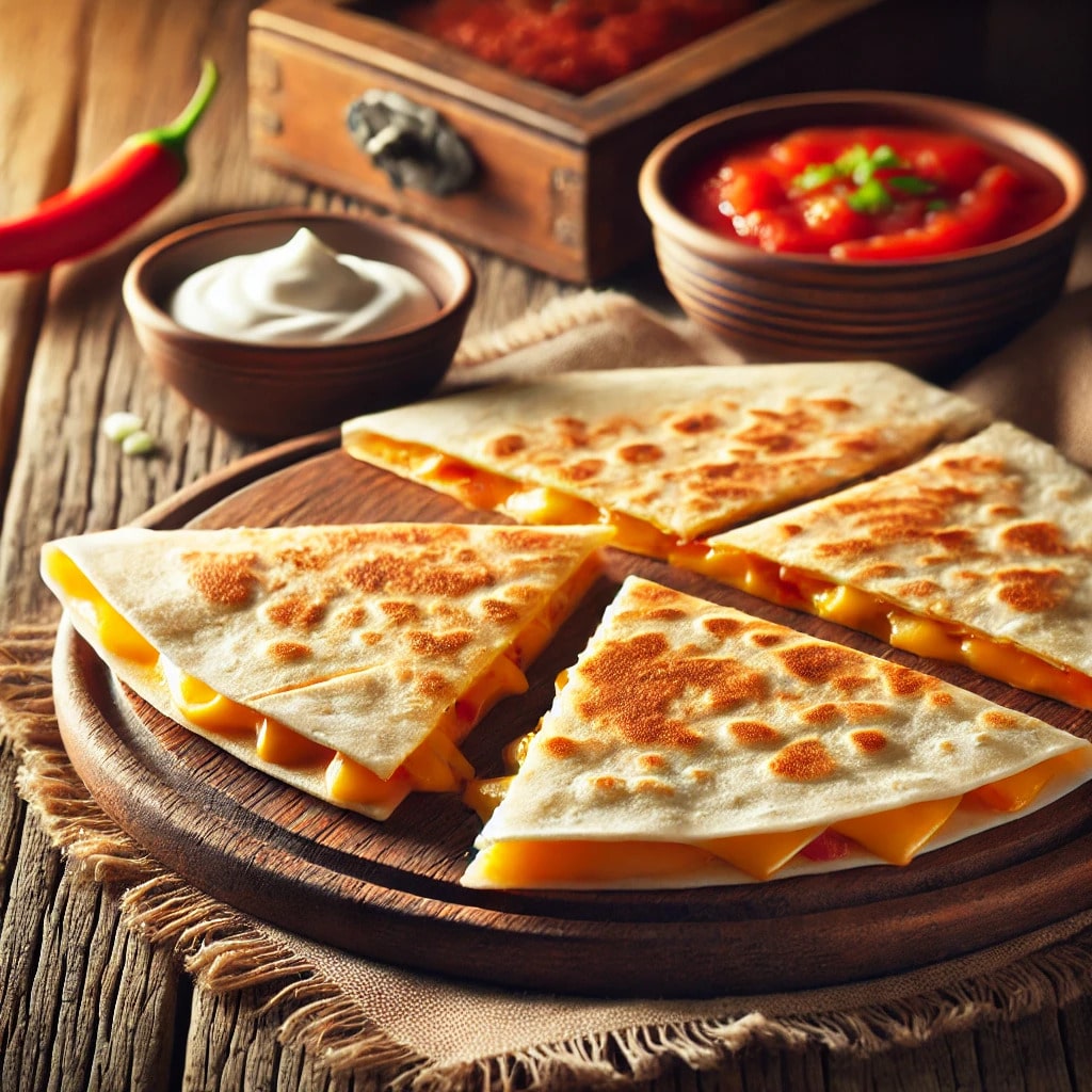 Quesadilla-min